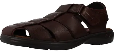 Produktbild von Braune Schuhe Modell F0533
