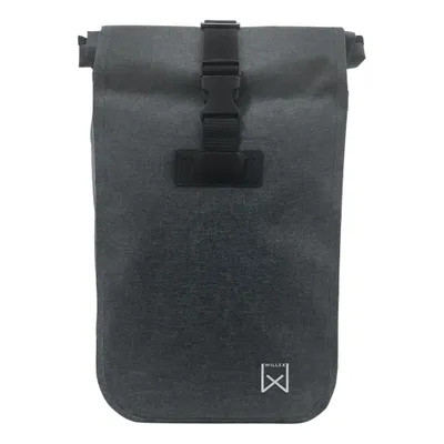 Produktbild von Willex Fahrradtaschen Wasserdicht 34 L Grau