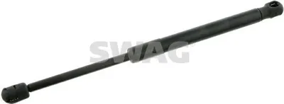 Produktbild von SWAG 10 92 7744 Gasfeder Heckklappendämpfer passend für MERCEDES-BENZ SL (R230) 333mm
