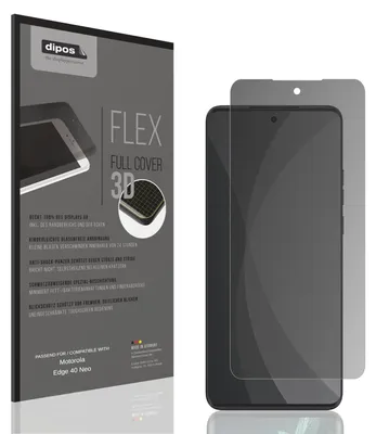 Obrázek produktu pro 1x dipos FlexBSF Motorola Edge 40 Neo