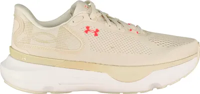 Produktbild von Under Armour Infinite Pro 2 Laufschuhe Beige EU 40 Mann Beige EU 40