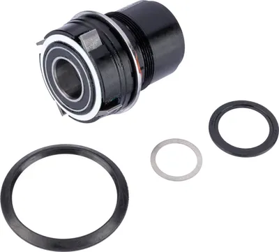 Produktbild von SRAM STANS FREILAUFKOERPER Hinterrad XDR SCHWARZ