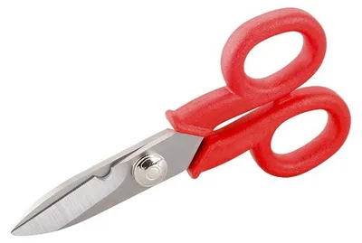 Obrázek produktu pro Nůžky technické FESTA - nerez 50/150mm 17158
