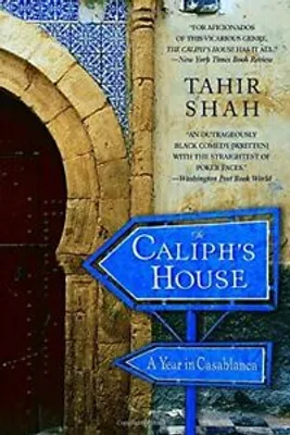Productafbeelding van The Caliph's House