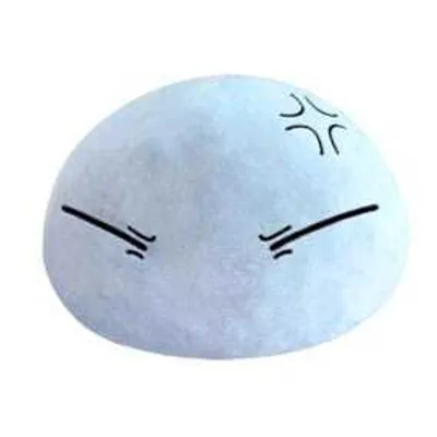 Immagine prodotto di Quella volta che mi sono reincarnato in una melma Plüschfigur Rimuru Ver. D 25 cm