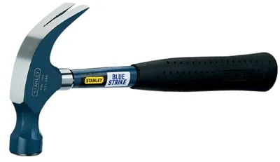 Produktbild von Blue Strike Nagelläger Mit Stahlgriff 570G [L] - S/51-489-1