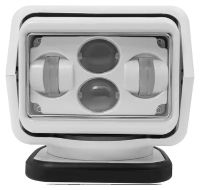 Image de Projecteur, télécommande, 8 000 lumens, BLANC