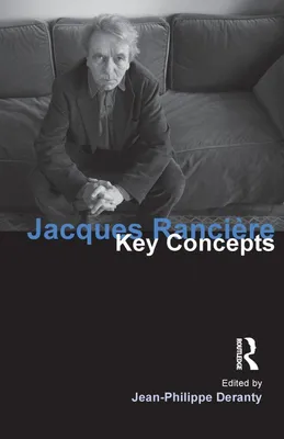 Produktbild von Jacques Ranciere