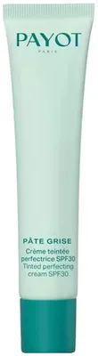 Obrázok produktu pre Payot, Pate Grise, Matte, Tinted Moisturizer, Nude, SPF 30, 40 ml