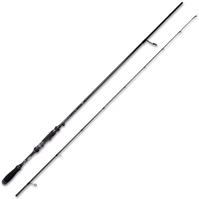 Produktbild von Monkey Lures Solution Statement Rute 2,55m 7-28g - Spinnrute