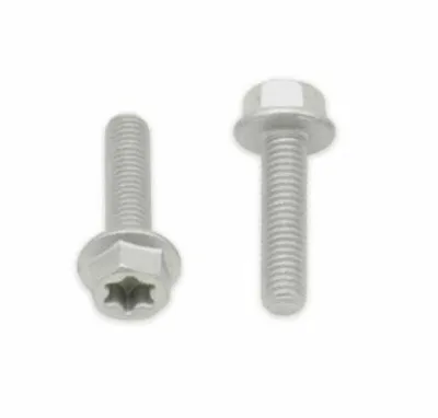 Obrázok produktu pre Šesťhranná skrutka s plochou hlavou/Torx M5x0,8x20 mm, 10 ks