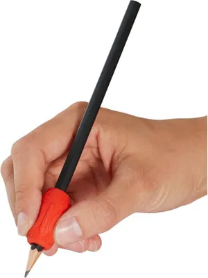 Produktbild von KUM AZ406.00.22-R Schreiblernhilfe Sattler Grip A7