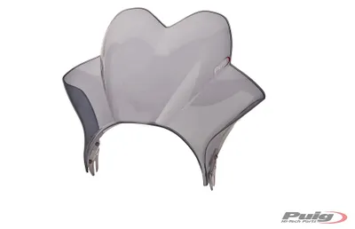 Obrázok produktu pre PUIG 21350H Wave, vhodné pre KAWASAKI Z900RS, tónované