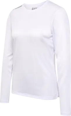 Produktbild von hmlRUN JERSEY L/S WOMAN