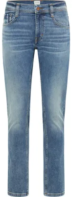 Produktbild von MUSTANG Style Oregon Slim Mittelblau 683