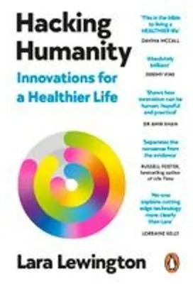 Produktbild von Hacking Humanity