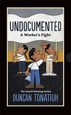 Obrázok produktu pre Undocumented