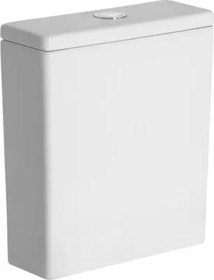 Immagine prodotto di Cassetta IMALA per WC combinato, bianco