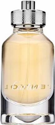 Zdjęcie produktu dla Cartier L’Envol, Mężczyźni, 80 ml, Butelka jednorazowa, Spray, ALCOHOL, PARFUM (FRAGRANCE), AQUA (WATER), LIMONENE, ALPHA-ISOMETHYL IONONE, ETHYLHEXYL..., 1 szt.