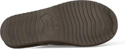 Produktbild von Warmbat Pantoffels Barron BRR421088 Pebble Brown-40