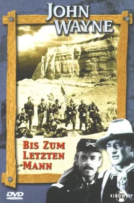 Produktbild von Bis zum letzten Mann