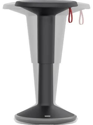 Image de interstuhl Pouf UPis1 100U noir