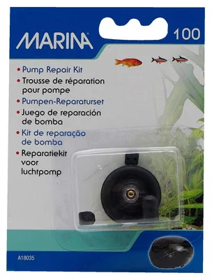 Produktbild von Marina Reparaturset für Modell 100