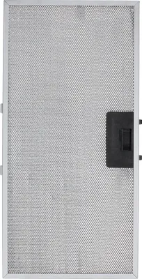 Produktbild von Metallfettfilter wie GAGGENAU 00298609 408x200mm für Dunstabzugshaube