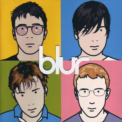 Obrázek produktu pro Blur - The Best Of (CD)
