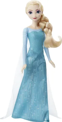 Produktbild von Disney Die Eiskönigin Core Elsa (Outfit Film 1)