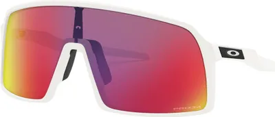 Obrázek produktu pro Oakley Sutro Matte White w/ Prizm Road