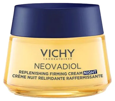 Productafbeelding van Vichy - Neovadiol - Revitaliserende Nachtcrème - 50 ml