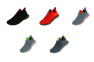 Produktbild von Planets 015 Sneaker Herren