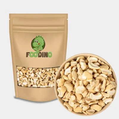 Produktbild von Cashewkerne Bruch naturbelassen 5kg