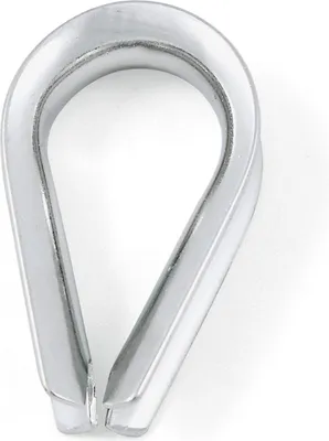 Produktbild von SOTECH 120976, Edelstahl