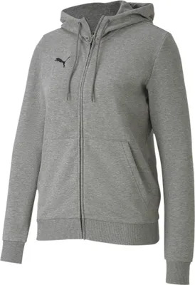 Image de Veste à capuche Puma teamGOAL 23 Casuals