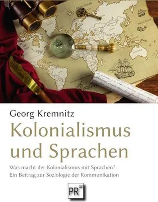 Obrázek produktu pro Kolonialismus und Sprachen