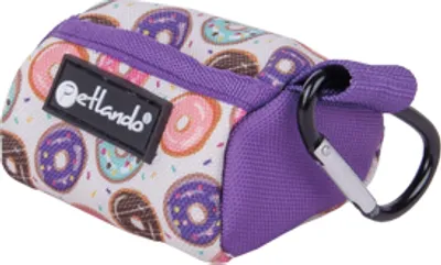 Produktbild von Kotbeutelspender Happiness Donuts
