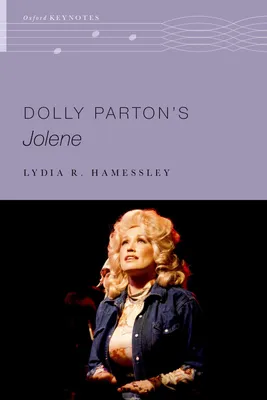 Produktbild von Dolly Parton's Jolene