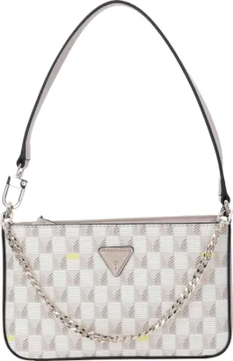 Produktbild von Guess G Wave II Schultertasche 22 cm