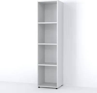 Obrázek produktu pro Vicco Dělicí stěna Ludus, 36 x 145 cm, Bílá