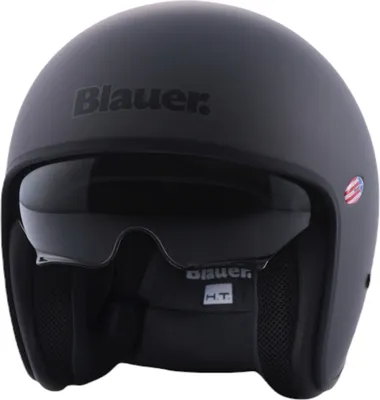 Produktbild von Blauer Pilot 1.1 Mono 06 Jethelm, anthrazit, S (56)