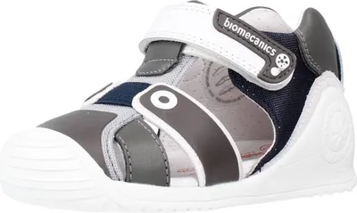 Image de Biomecanics 212144 Couleur Gris