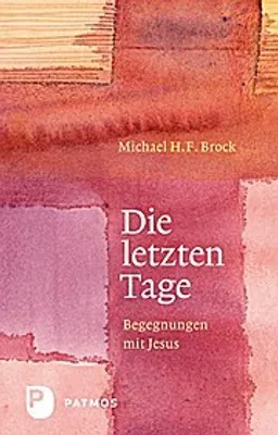 Produktbild von Die letzten Tage