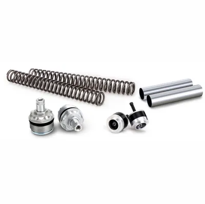 Image de Kit de mise à niveau de fourche YSS Y-FCM38-KIT-08-003
