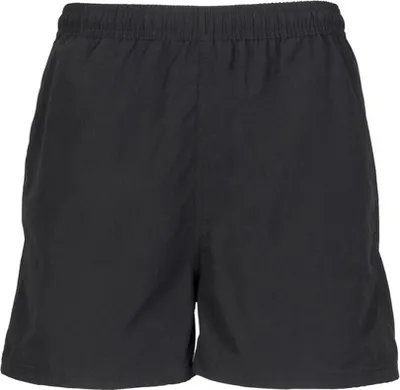 Produktbild von Tombo - "Start Line" Shorts für Kinder PC7449 (128) (Schwarz)