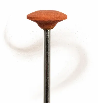 Immagine prodotto di Pietra abrasiva Punta Lima per fresa unghie Tipo 97, Immagine generata dall'IA