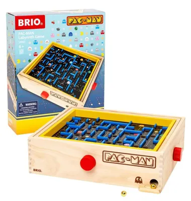 Zdjęcie produktu dla BRIO PAC-MAN, 6 lat(a)