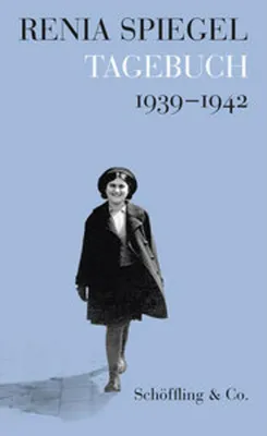 Produktbild von Tagebuch 1939-1942