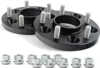 Produktbild von H&R 20mm Spurverbreiterung Spurplatte 5-Loch 108mm LK für FORD FOCUS III Turnier Kuga Mk2 (DM2) MONDEO IV Turnier (BA7) Focus II Schrägheck